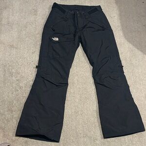The North Face HyVent Ski/Snowboard pants S